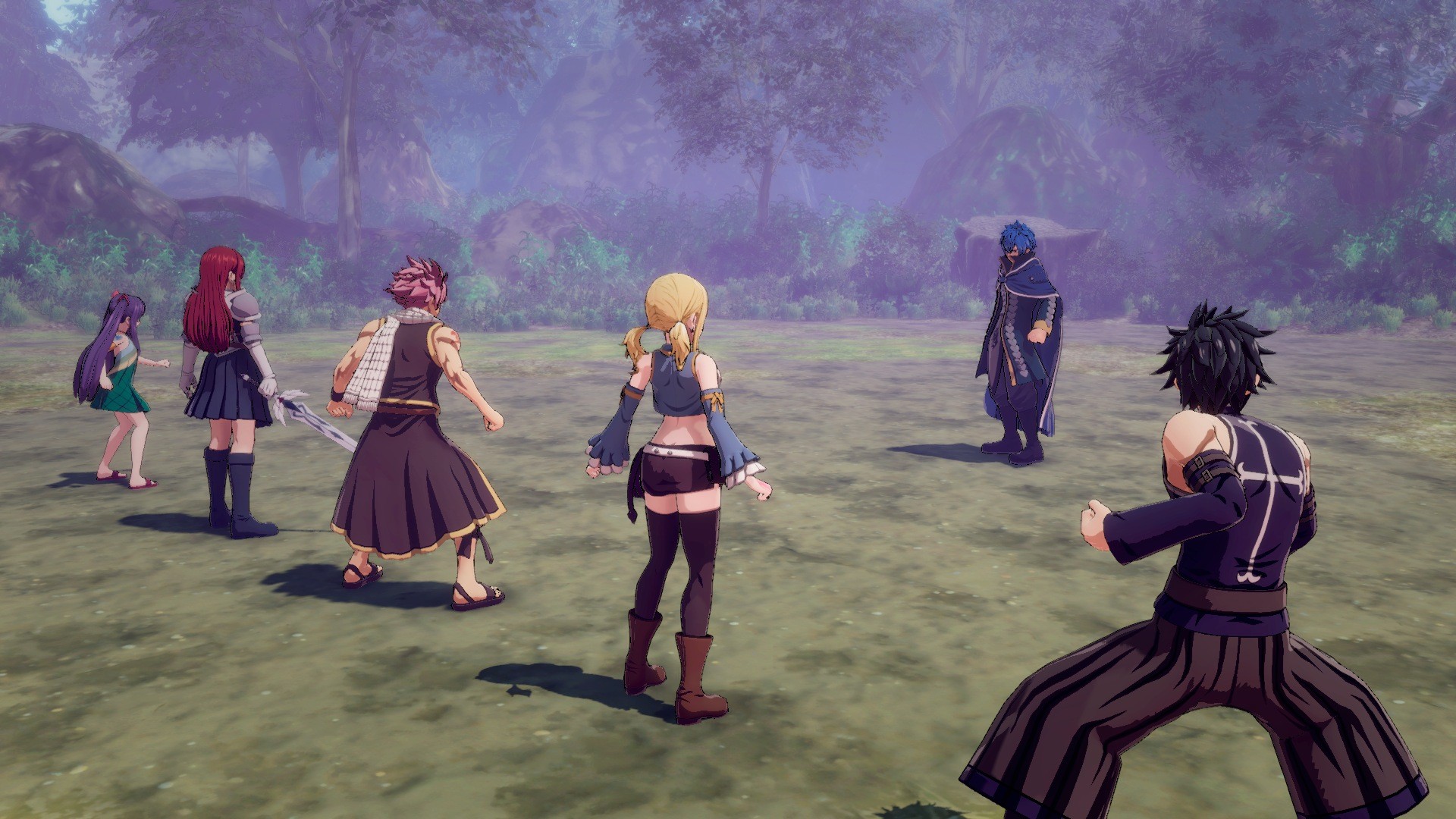 Fairy Tail - Imagen 21